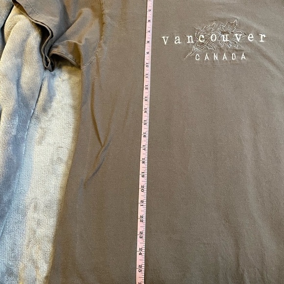 xl Canadian Country T Shirt - Picture 3 of 6